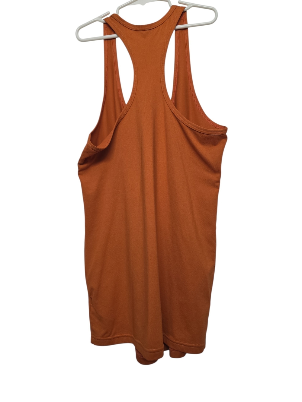 Women's Racer Back Tank - Picture 2 of 3